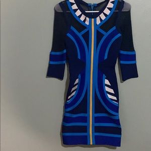 Bodycon Dress